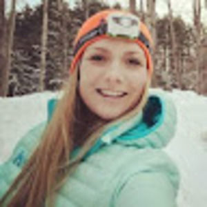 Meet your Posher, Janice